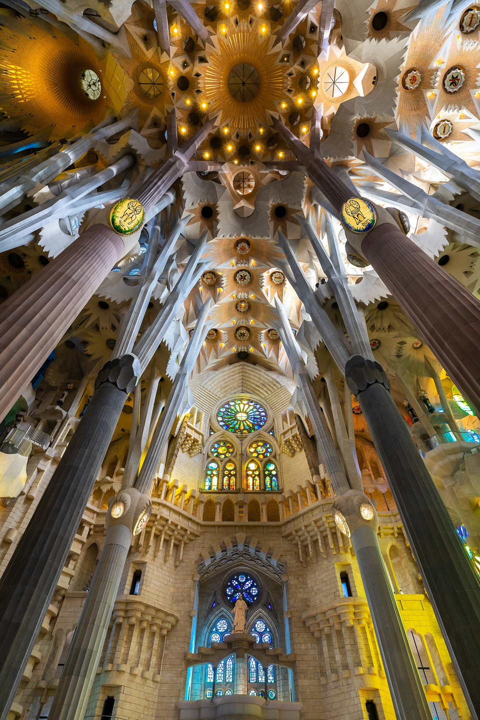 Sagrada Familia